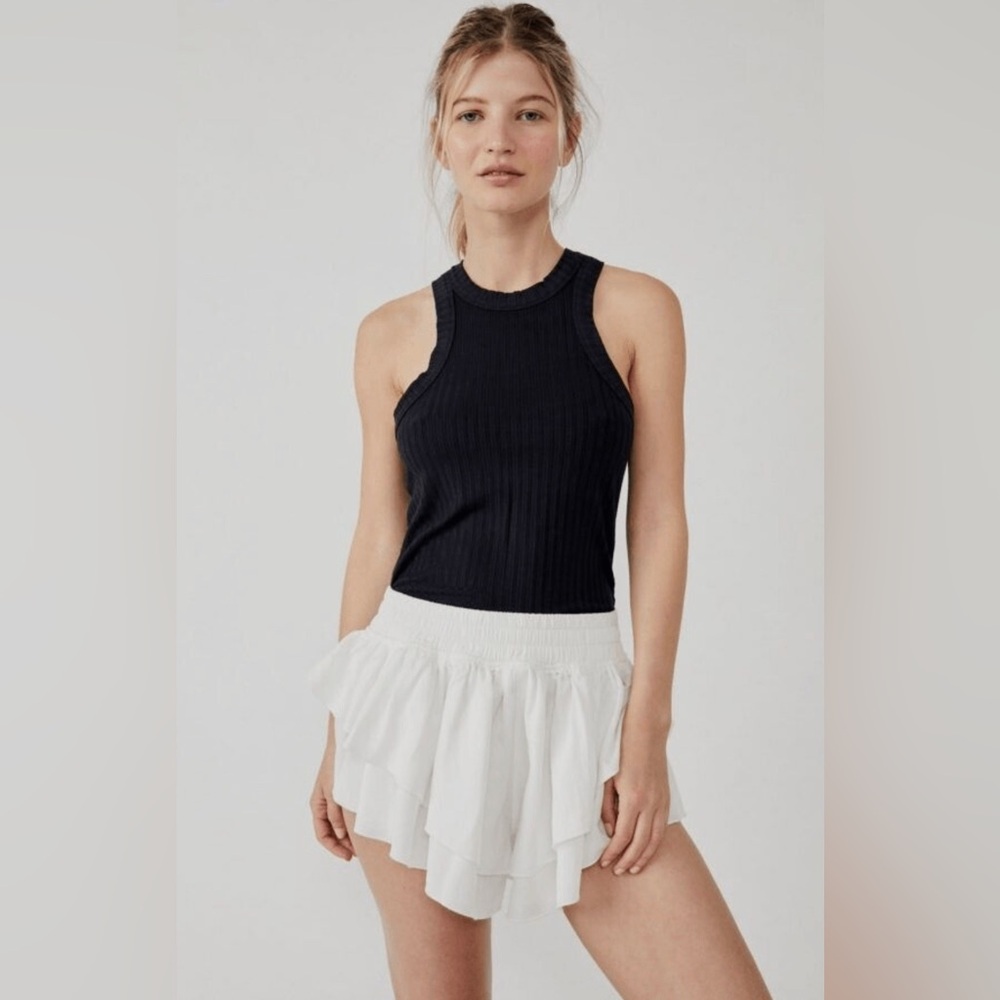 Free People Movement Blissed Out Racerback Tank Top